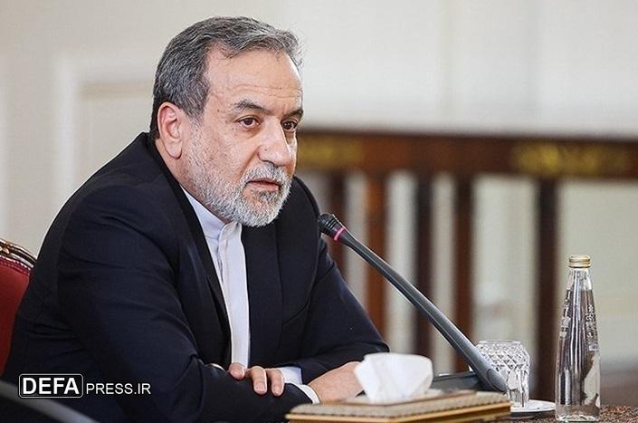 عراقچی: جنگ ۱۲ روزه یک نمونه هماهنگی بین میدان و دیپلماسی بود