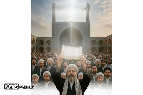 انتشار فراخوان پویش «قرائت فتح» در خراسان رضوی