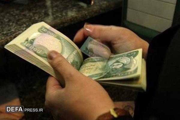 آغاز فروش ارز اربعین از امروز در ۴ بانک