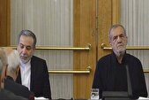 پزشکیان: باید روابط کشور را با همسایگان تقویت کنیم