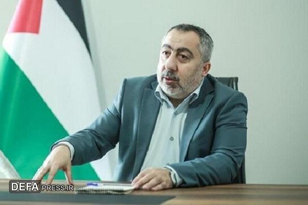 حماس: اتهام‌زنی‌های آمریکا شوکه‌کننده و بی‌اساس است