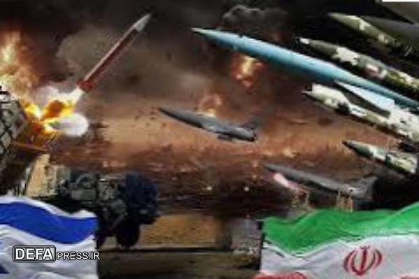 جنگ دوازده روزه فضای گفتمانی ایران هراسی را به ایران دوستی تبدیل کرد