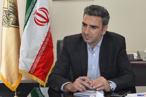 پروژه‌های راه آهن جنوب در راستای سرعت و ایمنی سفر زائران اربعین است