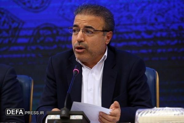 برگزاری ۱۶ جلسه شورای تأمین همدان در پی تهاجم اخیر رژیم صهیونیستی