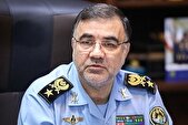 امیر واحدی: پیام شهدا ایستادگی مقابل نظام سلطه است