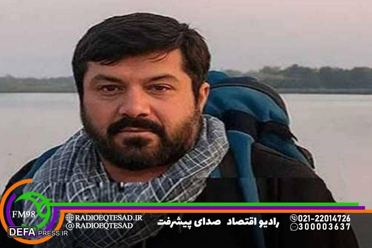روایت مستند شهادت دانشمند هسته‌ای در رادیو