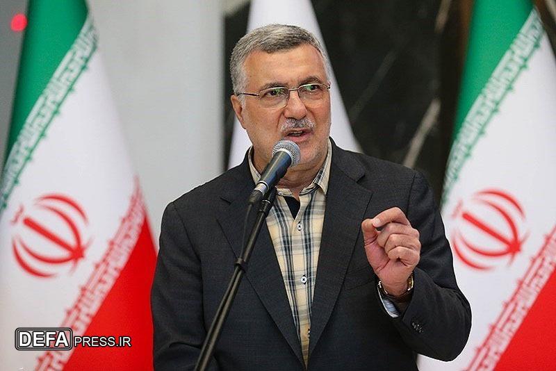 وزیر بهداشت خواستار اقدام فوری وزرای کشورهای اسلامی برای بحران غزه شد