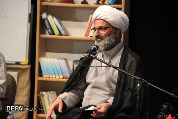 وحدت و انسجام ملی دستاورد مهم جنگ تحمیلی ۱۲ روزه است