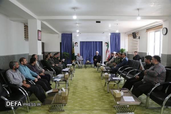 موزه دفاع مقدس و مقاومت خراسان شمالی نیازمند تجهیز است
