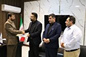 دبیر ششمین سوگواره ملی تئاتر میدانی وتعزیه اربعین حسینی منصوب شد