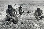 روایتی از نقش نیروهای تخریب در پیروزی عملیات غدیر