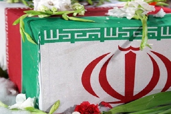 شهادت یک بسیجی در حمله تروریستی به پایگاه سپاه در سردشت
