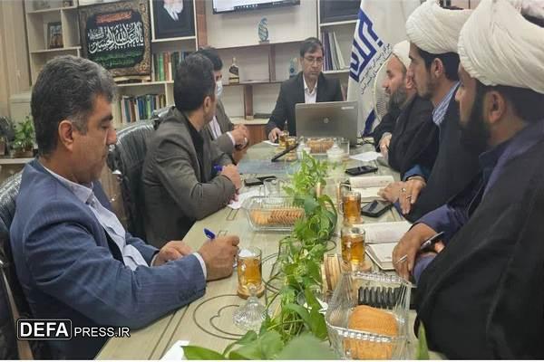 فعالیت ۸۸ مرکز نیکوکاری در سطح مساجد استان خراسان شمالی