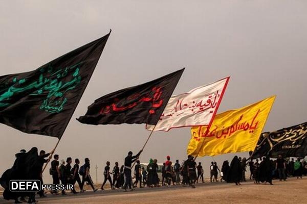 ثبت نام بیش از ۵۳ هزار زائر خوزستانی در سامانه سماح