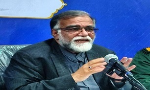 پورعلی: آیین چهلم شهدای جنگ ۱۲‌روزه در لرستان برگزار می‌شود