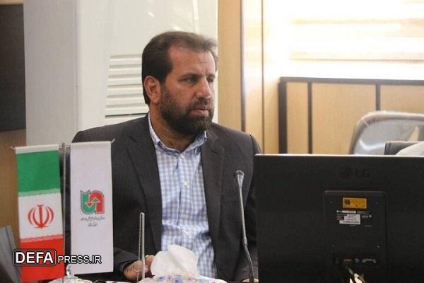 تردد ۳۲ هزار نفر از مرز «خسروی» از اول محرم تا کنون