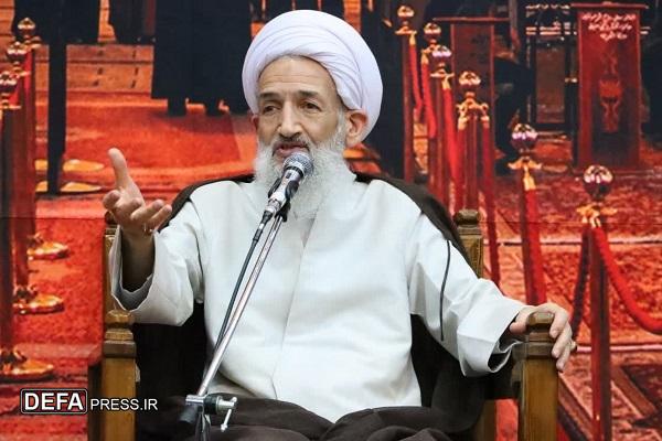 لزوم ارتقای شور و شعور ملی، آگاهی و بیداری سیاسی ملت