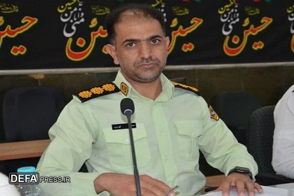 آغاز پویش «کلیک امن» هم‌زمان با فرارسیدن ایام اربعین