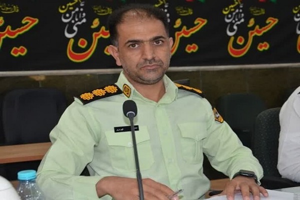 آغاز پویش «کلیک امن» هم‌زمان با فرارسیدن ایام اربعین