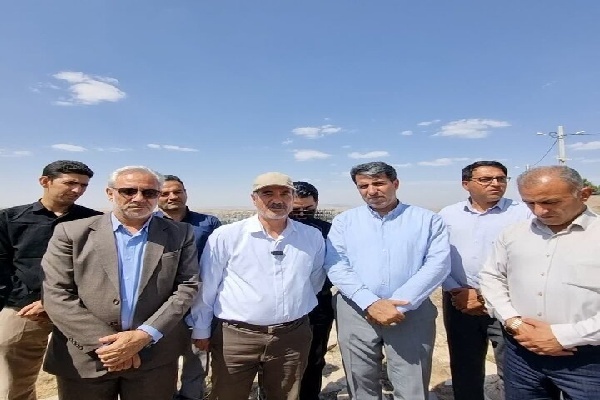 دو پروژه مهم بازآفرینی شهری تا پایان سال در قروه کردستان به بهره‌برداری خواهد رسید