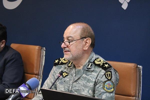 امیر سهرابی: استقامت در جنگ ۱۲ روزه از تاثیرات دفاع مقدس بود