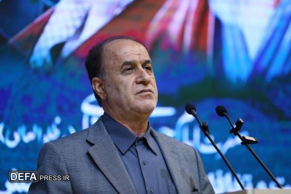 وحدت ملی رمز عبور از توطئه‌های دشمنان است
