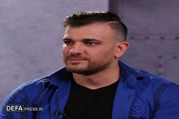 دبیر اجرایی جشنواره ملی کاریکاتور «ای ایران» منصوب شد