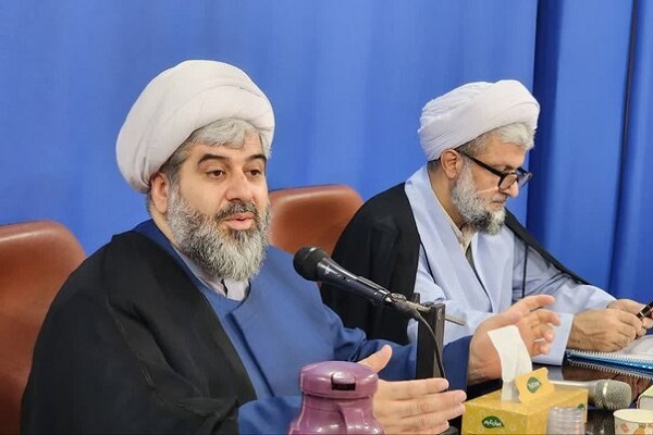 خدمت رسانی ۳۳ موکب استان مازندران در عراق