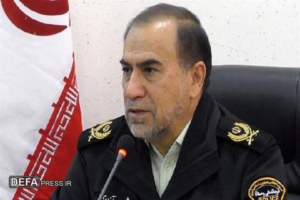 سارق خودرو در سنندج به ۲۱ فقره سرقت اعتراف کرد