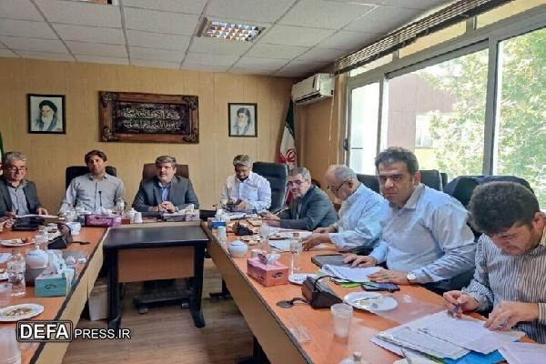 مولدسازی اموال مازاد دولتی منابع مالی توسعه زیرساخت‌ها را فراهم می‌کند