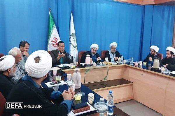 هیئات مذهبی پرچمدار مرجعیت و مدیریت فرهنگی هستند