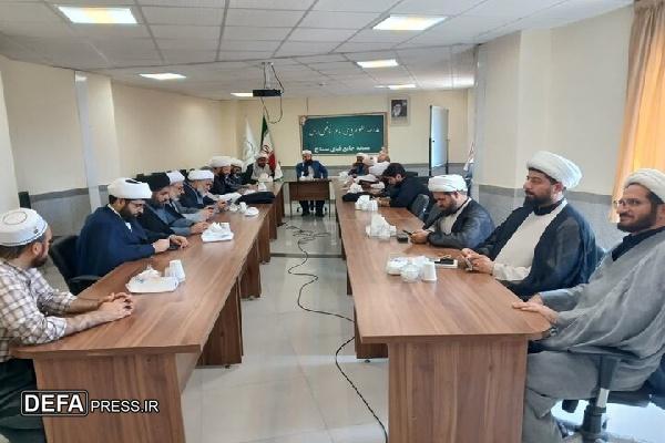 کردستان سرزمین ظرفیت‌های فرهنگی و قرآنی است