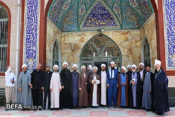 کردستان سرزمین ظرفیت‌های فرهنگی و قرآنی است