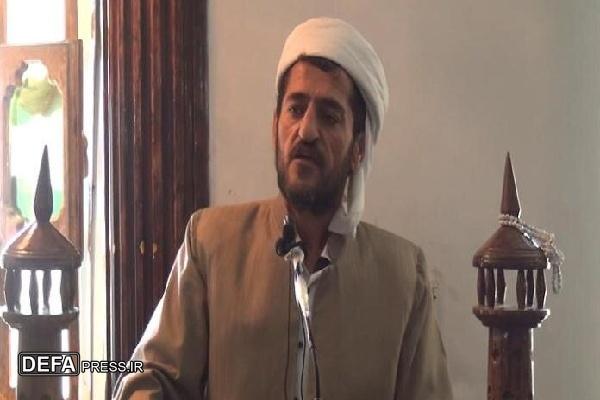 امروز روز امتحان الهی برای تمام امت اسلام است