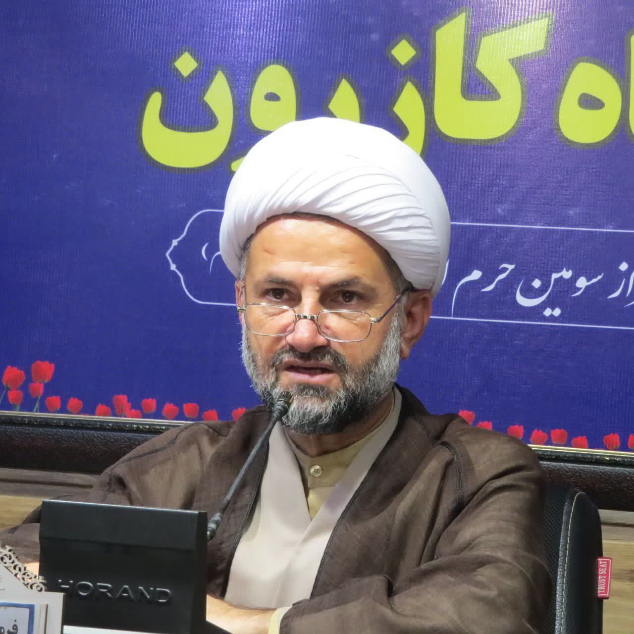 استحکام و انسجام داخلی مهمترین دستاورد جنگ تحمیلی ۱۲روزه است/ بازدارندگی کشور در این جنگ بر دوست و دشمن ثابت شد