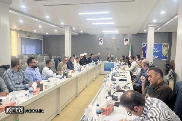 کانون پرورش فکری کردستان عنوان دستگاه فرهنگی برتر استان را کسب کرد