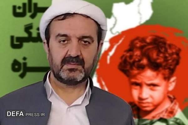 امروز سازمان‌های بین‌المللی و دولت‌های مدعی حقوق بشر در آزمونی بزرگ قرار گرفته‌اند
