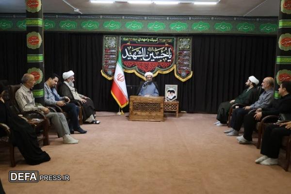 نماز جمعه نیازمند نگاه آینده‌نگرانه و کادرساز است