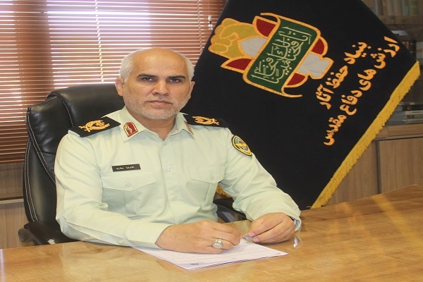 بیانیه مدیرکل حفظ آثار دفاع مقدس و مقاومت سیستان و بلوچستان در محکومیت حمله تروریستی به دادگستری زاهدان