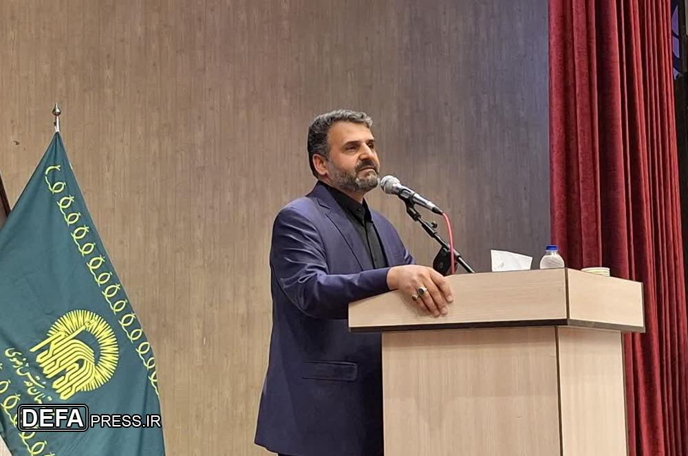فعالیت ۶ هزار کانون خدمت رضوی در سراسر کشور فعالیت ۶ هزار کانون خدمت رضوی در سراسر کشور