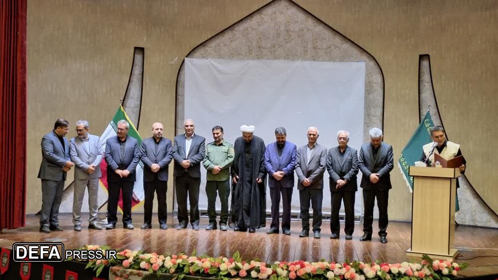فعالیت ۶ هزار کانون خدمت رضوی در سراسر کشور