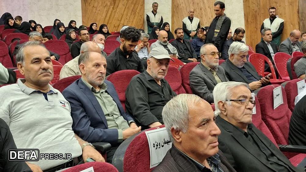 فعالیت ۶ هزار کانون خدمت رضوی در سراسر کشور
