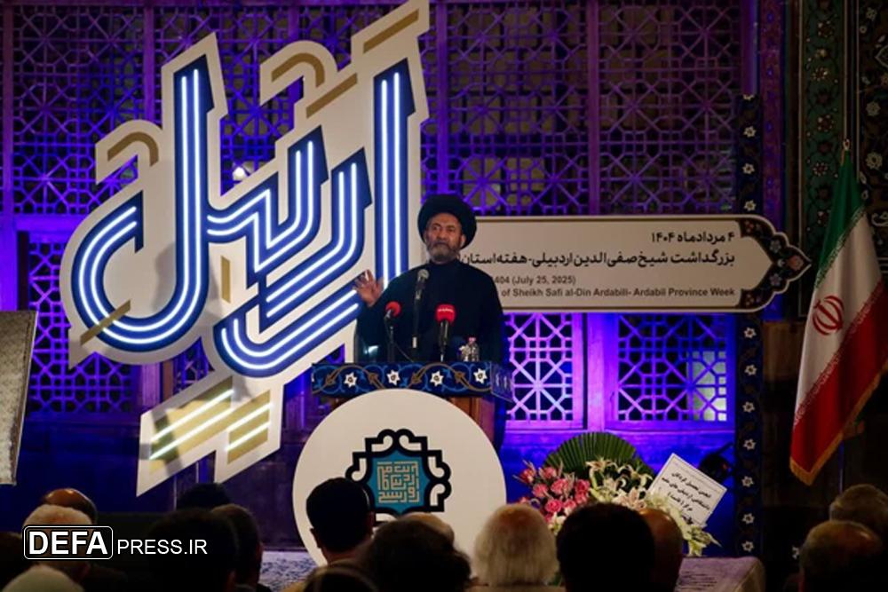 حکمرانی سلسله صفویه از ادوار درخشان کشور محسوب می‌شود
