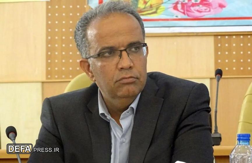 استاندار سیستان و بلوچستان حمله تروریستی به دادگستری زاهدان را محکوم کرد