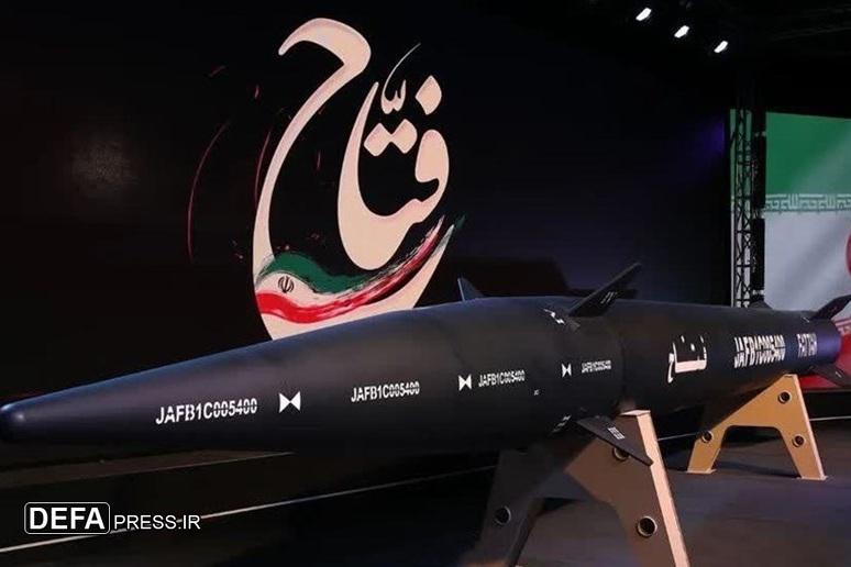 موشک هایپرسونیک «فتاح» یا «تایفون بلاک ۴»؛ کدامیک ویرانگرترند؟  