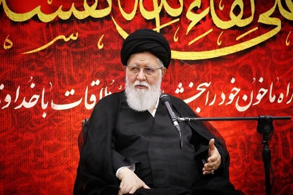 تبلیغ؛ مهمترین محور خدمت به امام زمان (عج)