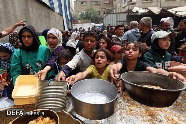 تکذیب ادعای رژیم صهیونیستی درباره ورود کمک‌ها به غزه