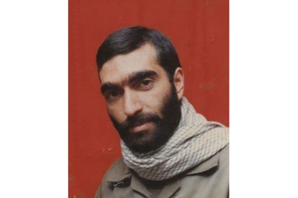 زندگینامه شهید خراسان جنوبی در عملیات مرصاد
