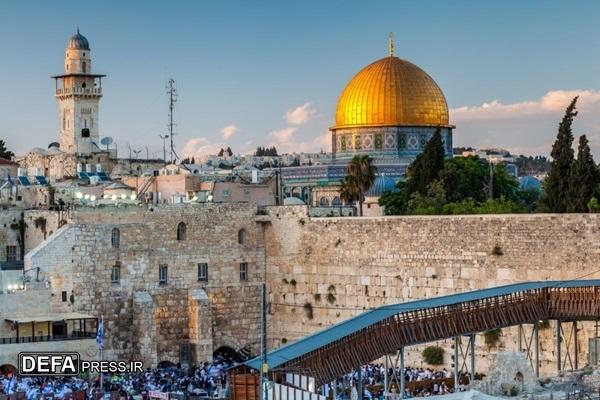 ملت ایران هرگز از آرمان فلسطین دست نخواهد کشید