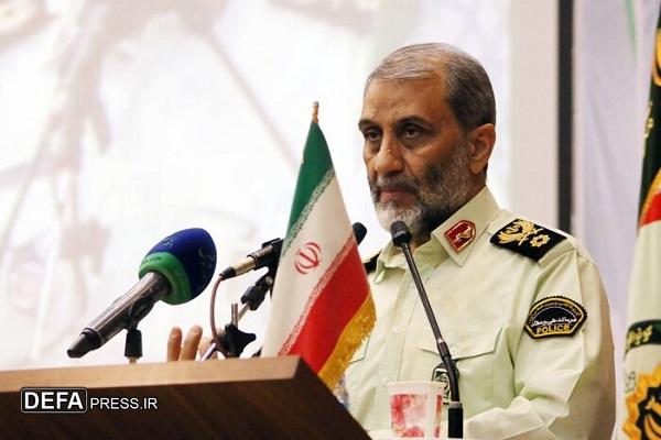 جمهوری اسلامی پرچمدار استکبارستیزی و حمایت از مظلومان عالم است